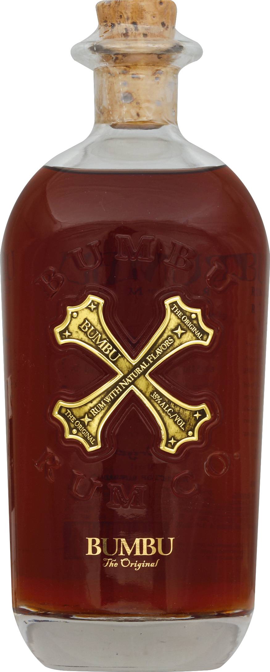 Bumbu The Original Rum (750 ml)