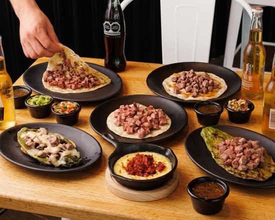 Taqueria 26 (MX)