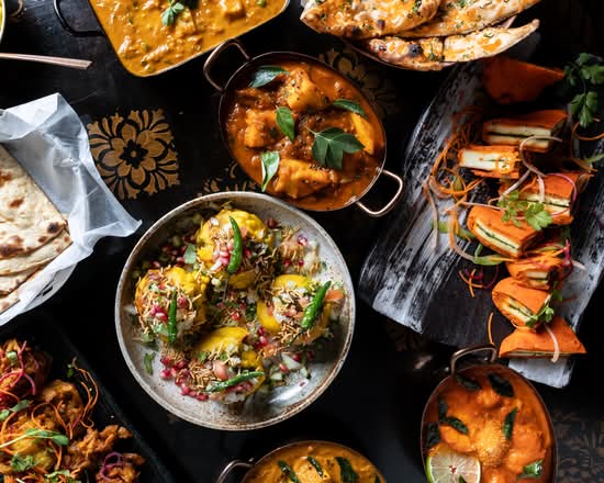 Sula Indian Restaurant - Commercial Drive