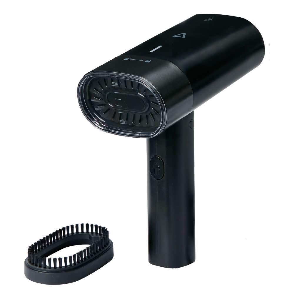 Ambiano Foldable Steamer