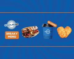 Breaky by Souvlaki GR