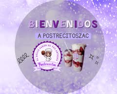 PostrecitosZac (AV Garcia)