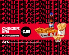 KFC (Carcelén)