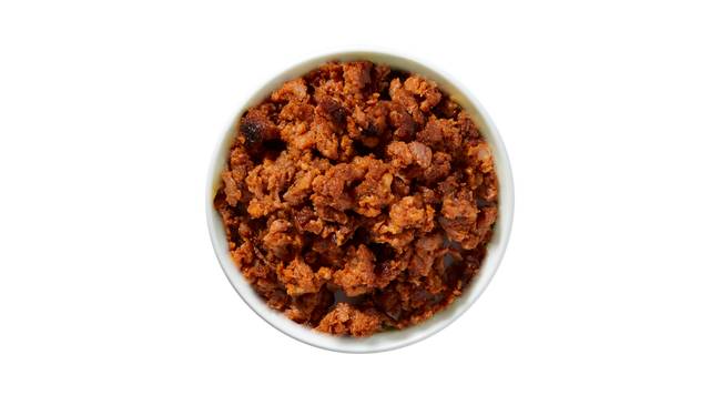 Side of Spiced Chorizo
