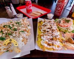 Gyro Bites (Tacoma)
