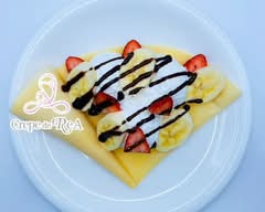 Crepe de ReA
