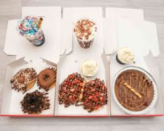 Dessert Lab (Stafford)