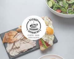 Churreria Astrid (Las Palmas)