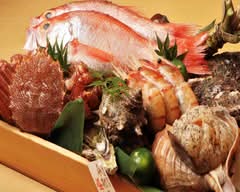 意気な寿し処阿部広尾本店 IKINASUSHIDOKOROABEHIROOHONTEN