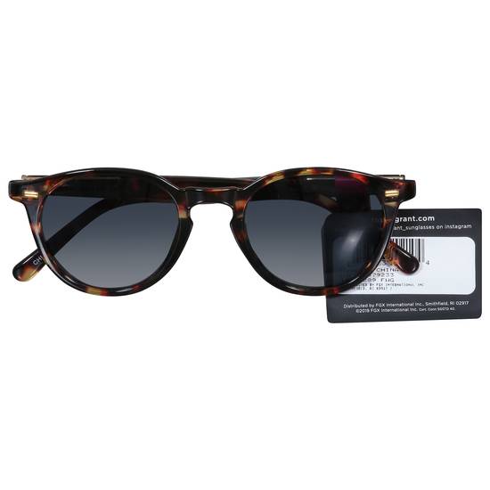 Foster Grant Easton Polarized Sunglasses