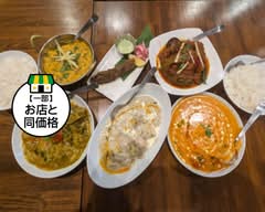 南印度料理 TOKYO BHAVAN