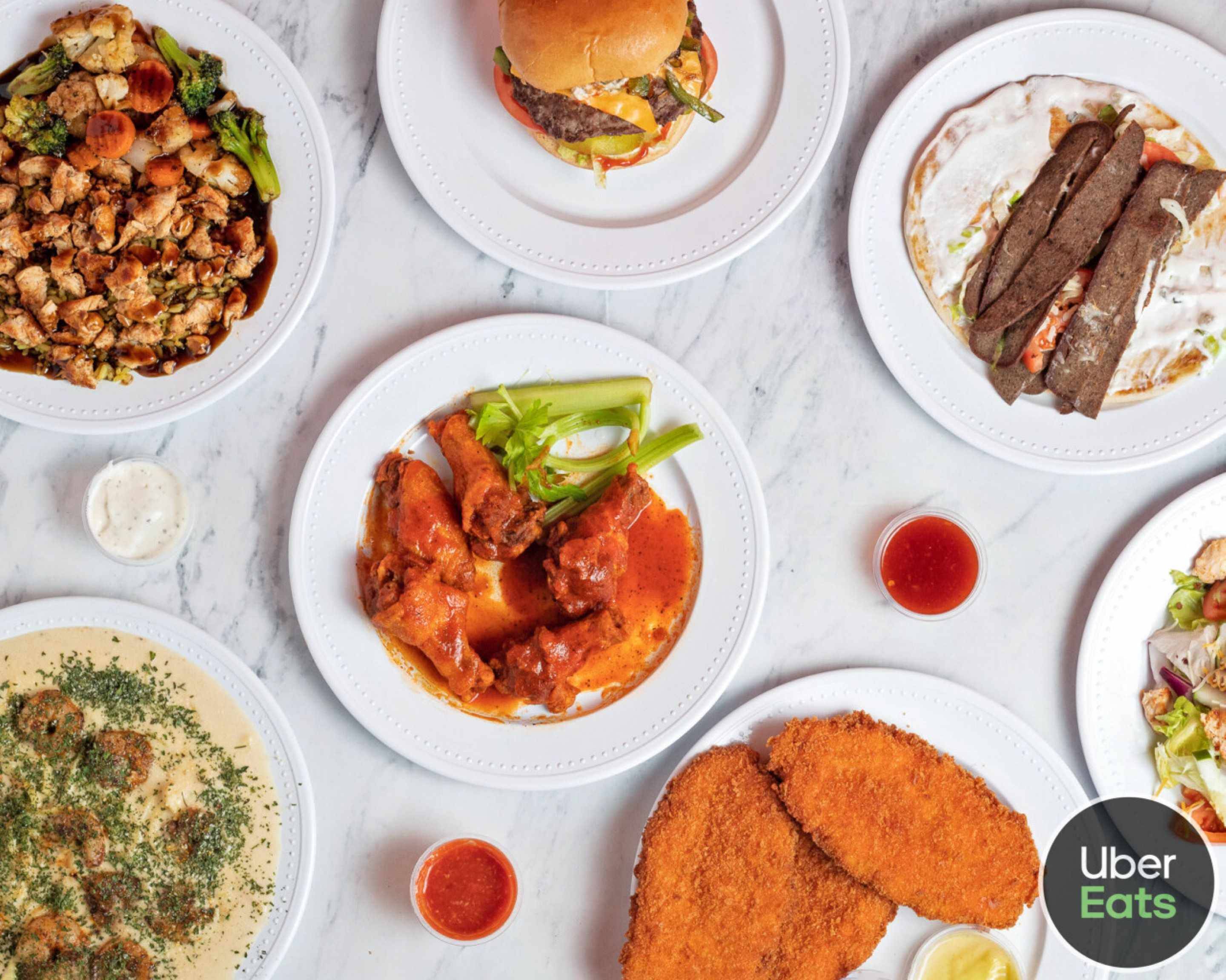 Order American Best Wings Menu Delivery in Tamarac Menu & Prices