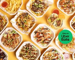 Filishack (Elephant & Castle)