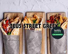 Zeus Street Greek (South Yarra)