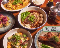 Hanoï Steet Food 🍲