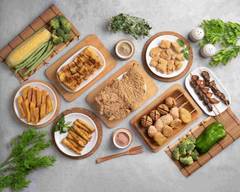 阿力香雞排 博愛店