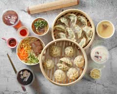 品丞手工鮮肉湯包