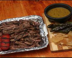 Carne asada *EL CHULETAZO*