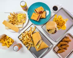 El Cubano Sandwich Shop