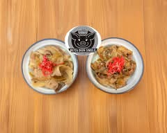 豚丼 Smile