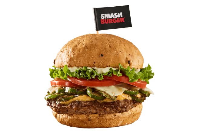COLORADO SMASH®