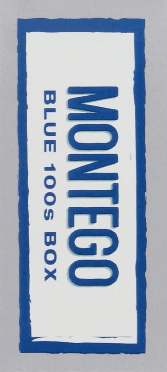 how much is a pack of montego cigarettes Montego Class a Blue Cigarettes Delivery Near Me | Order Online