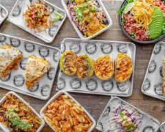 Fat Boy's Burrito Co. (East Northport)