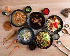七欣魯肉飯 桃園中正店