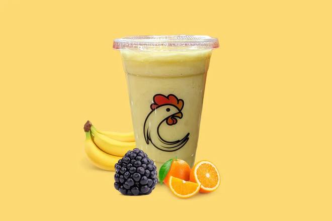 SMOOTHIES Better Day