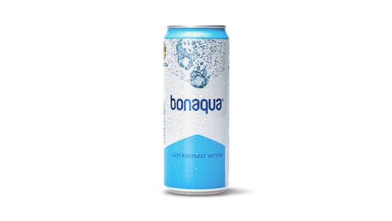 Bonaqua Naturell