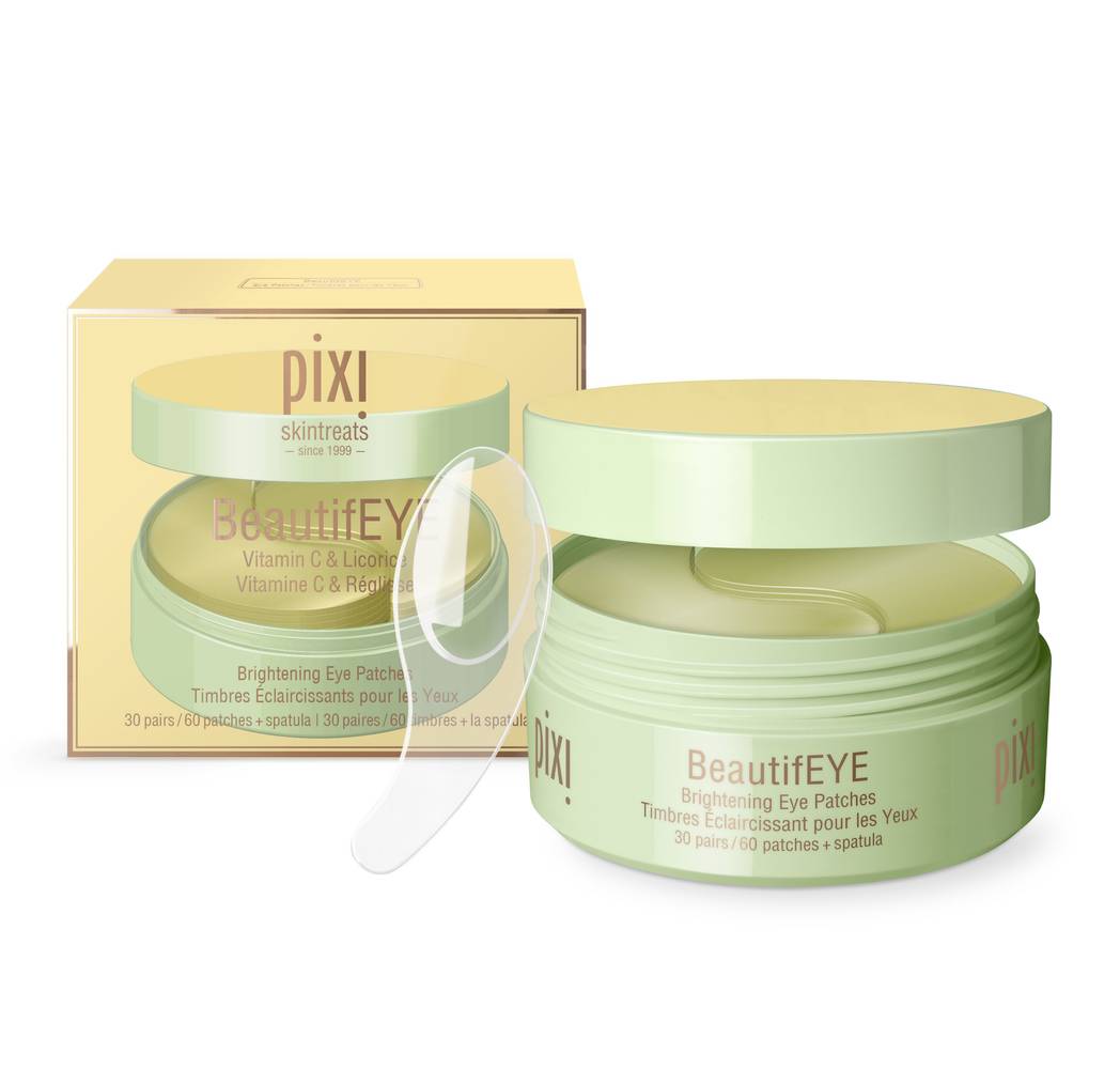 Pixi Beautifeye Patches (227 g)