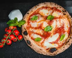 Gashi's Italian Food
