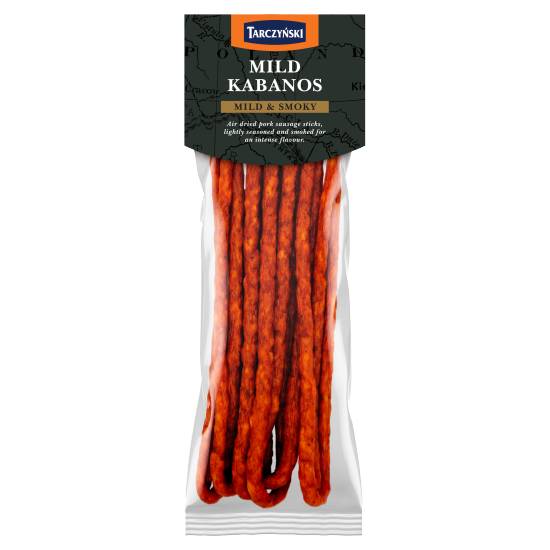 Tarczyński Mild Kabanos (105g)