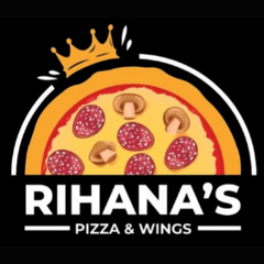 Rihana's Pizza & Wings (Phoenix)