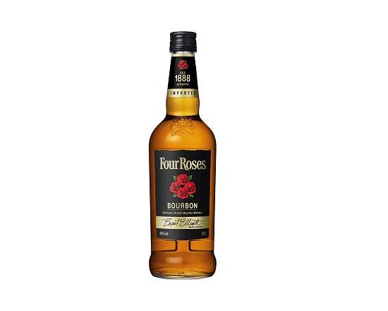 02873：フォアローゼズ ブラック 700ML / Four Roses Black