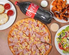 Golden Crust Pizza (2790 E Lincoln Ave)