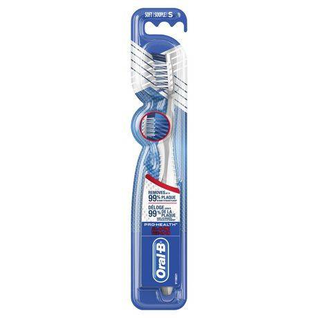 Oral-B Pro-Health All-In-One Manual Toothbrush (1 unit)