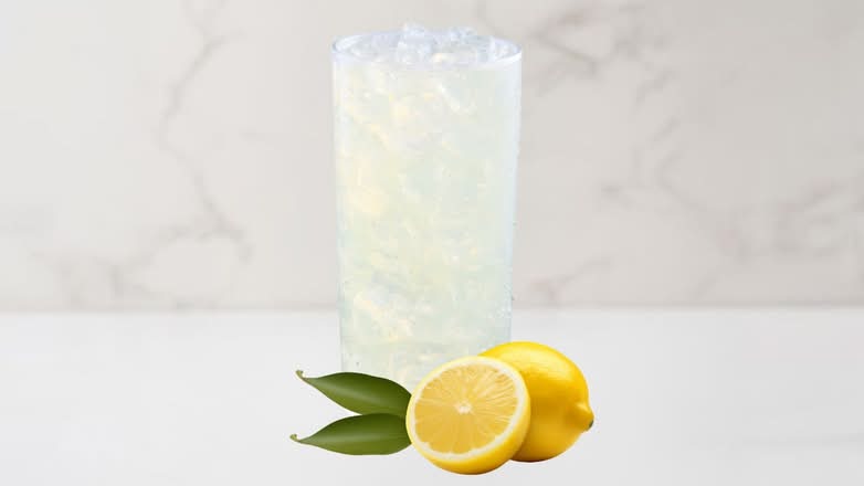 Old-Fashioned Lemonade