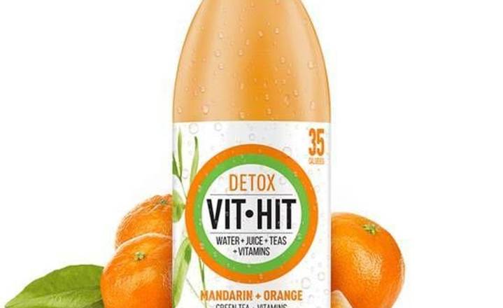 VitHit Mandarin Detox