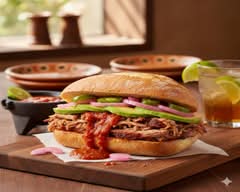 Lonches La Pasadita. (Guadalajara)