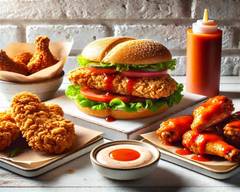 Hell's Chicken Kitchen (11477 Custer Road #105)