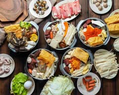 三媽臭臭鍋 沙鹿鹿寮店