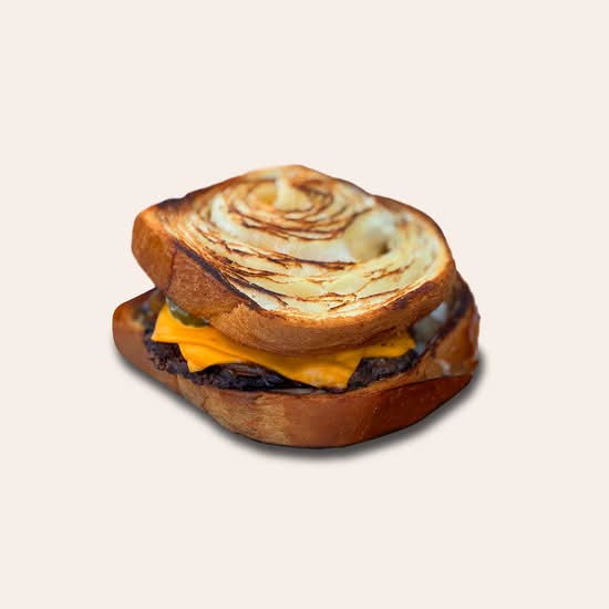 Smash Croissant