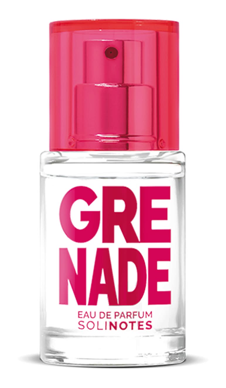 Pomegranate Eau de Parfum Mini