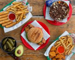 Charly´s Burger (Santa Monica)