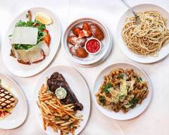 La Pecora Bianca - Meatpacking