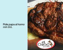 El Chacal Parrilla