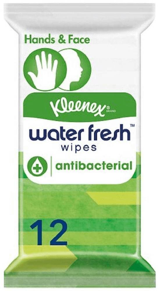 Kleenex Balsam Tissues 1 pack