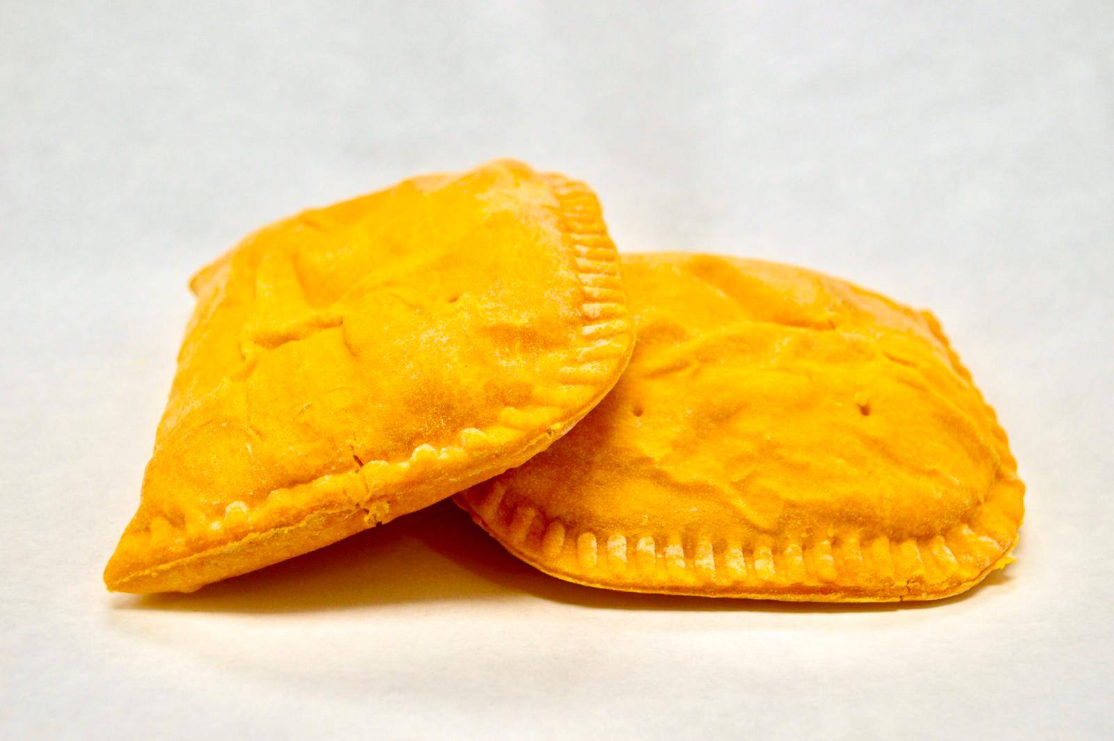 Beef Patty