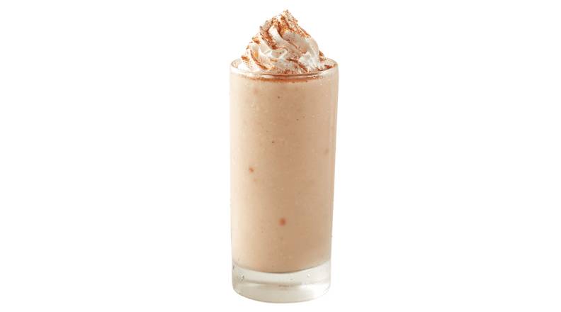 Pumpkin Pie Shake